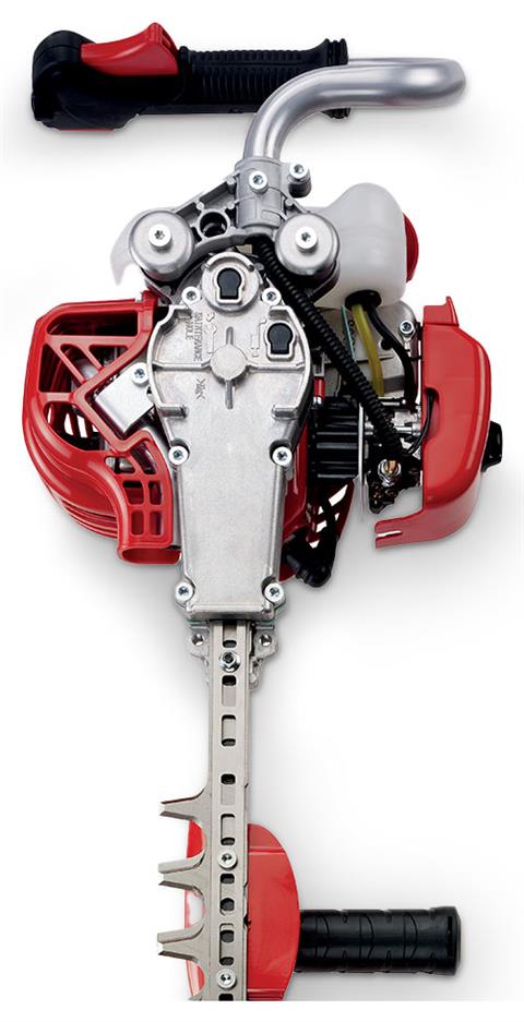 New Shindaiwa HT232 Single-Sided Hedge Trimmer, Wichita KS | Specs