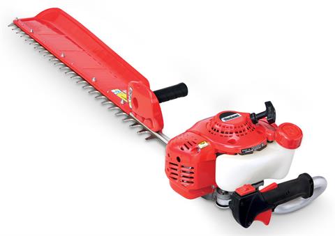New Shindaiwa HT232 Single-Sided Hedge Trimmer, Wichita KS | Specs