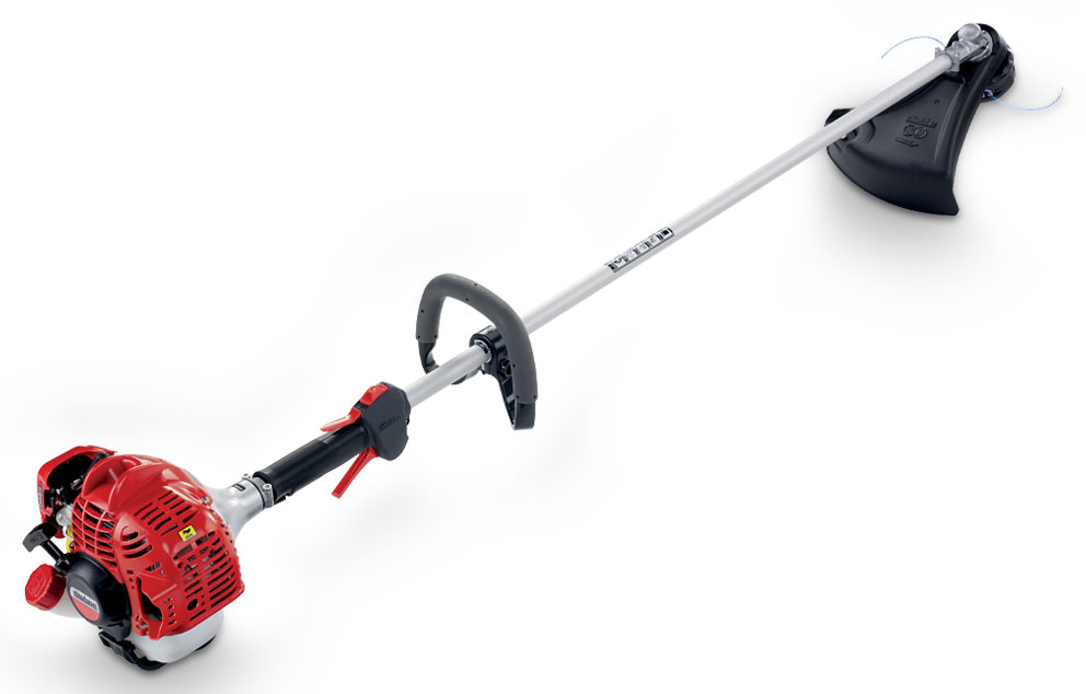 New Shindaiwa T235 Straight-Shaft Trimmer, Wichita KS | Specs