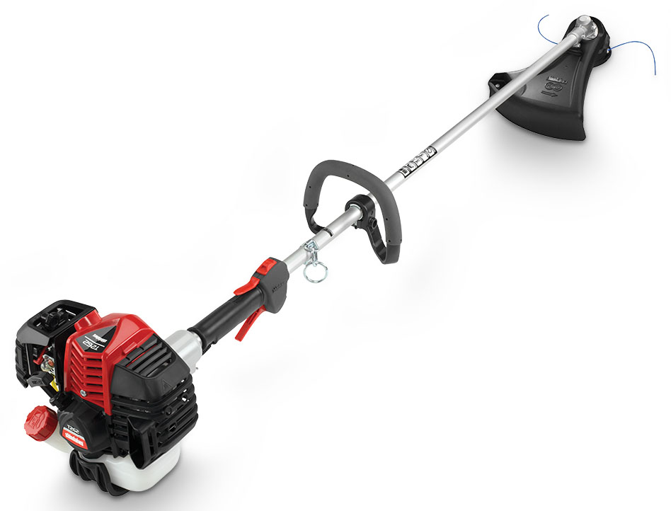 2000 T262 Straight-Shaft Trimmer