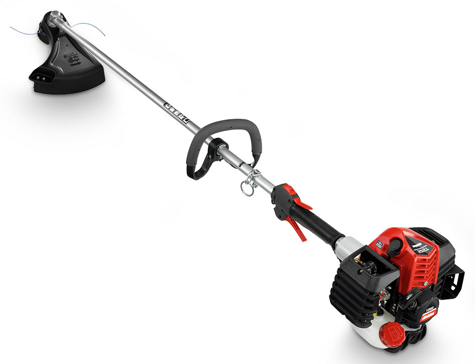2000  T262 Straight-Shaft Trimmer 2