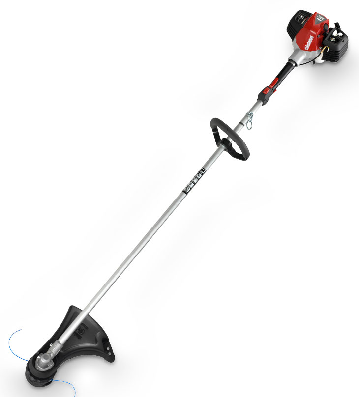 2000  T262 Straight-Shaft Trimmer 3