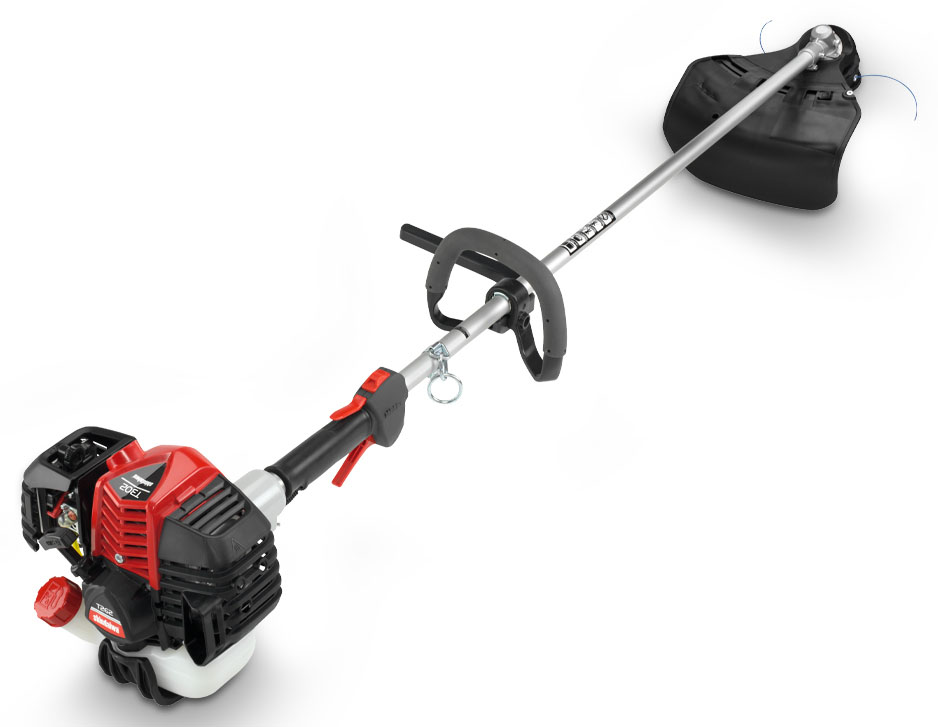 2000 T302X Straight-Shaft Trimmer