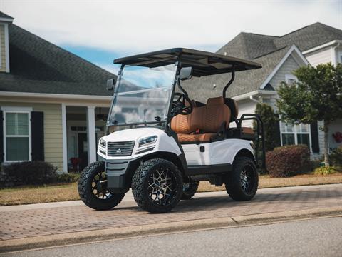 2024 Sierra LSV AX1 in Virginia Beach, Virginia - Photo 11