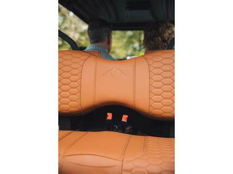 2024 Sierra LSV AX2 in Virginia Beach, Virginia - Photo 4