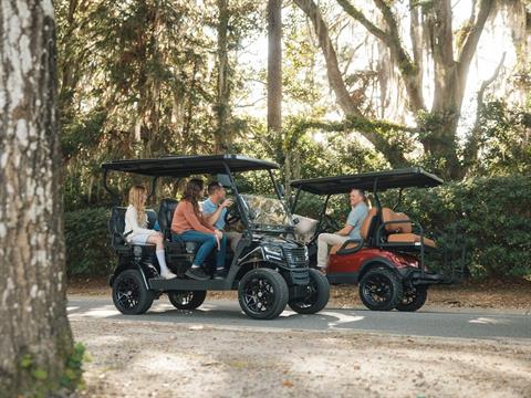 2024 Sierra LSV AX2 in Virginia Beach, Virginia - Photo 9