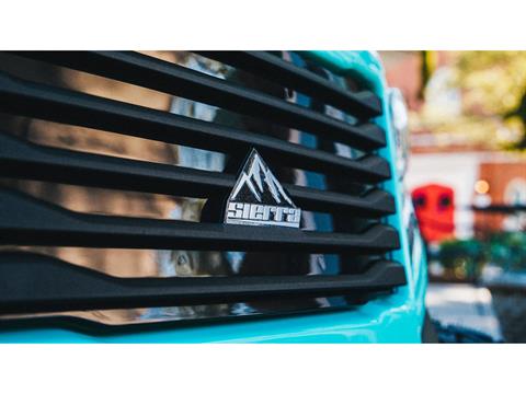 2024 Sierra LSV AX2 in Virginia Beach, Virginia - Photo 5