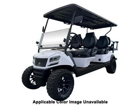 2024 Sierra LSV AX3