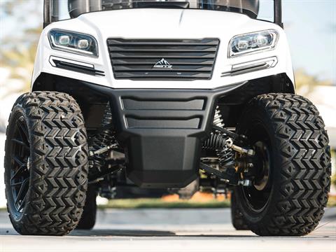 2024 Sierra LSV AX3 in Virginia Beach, Virginia - Photo 6