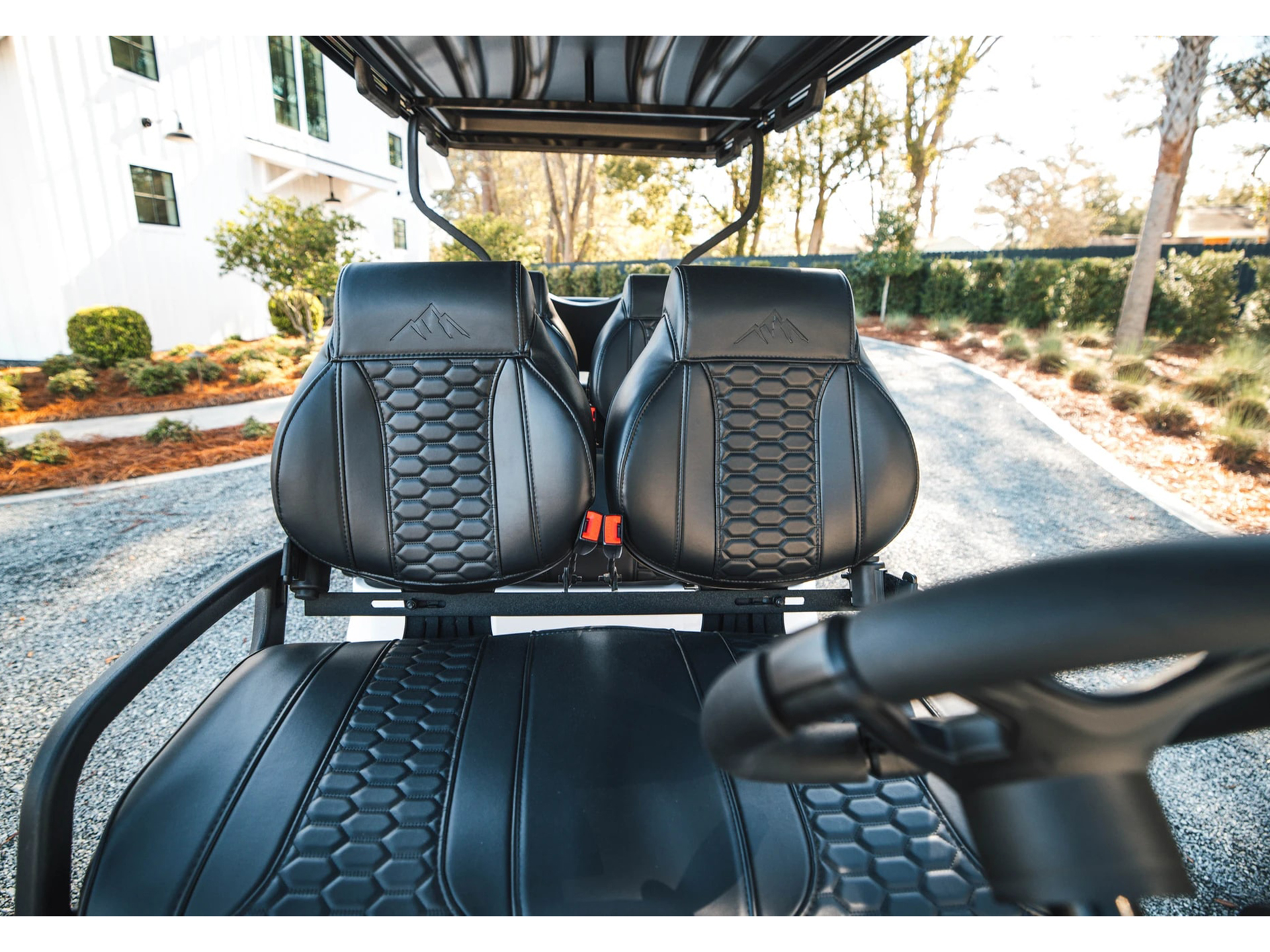 2024 Sierra LSV AX3 in Virginia Beach, Virginia - Photo 3