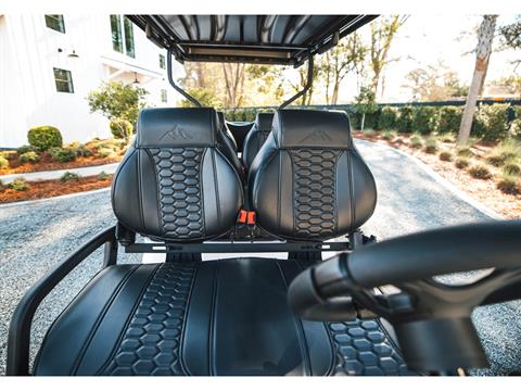 2024 Sierra LSV AX3 in Virginia Beach, Virginia - Photo 3