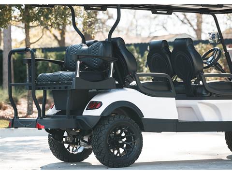 2024 Sierra LSV AX3 in Virginia Beach, Virginia - Photo 8