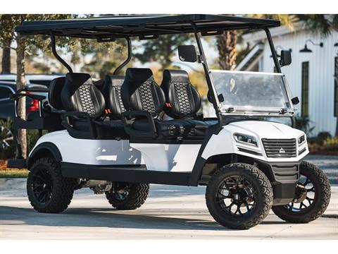2024 Sierra LSV AX3 in Virginia Beach, Virginia - Photo 12
