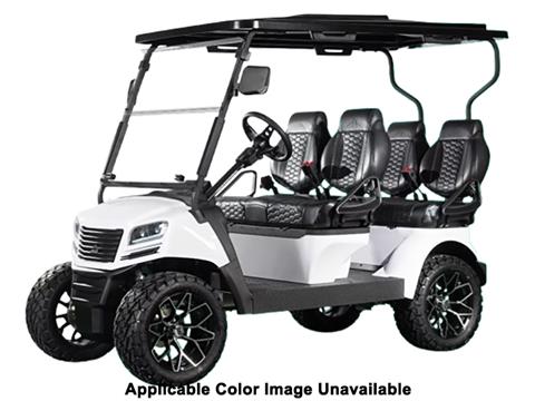 2024 Sierra LSV AX4
