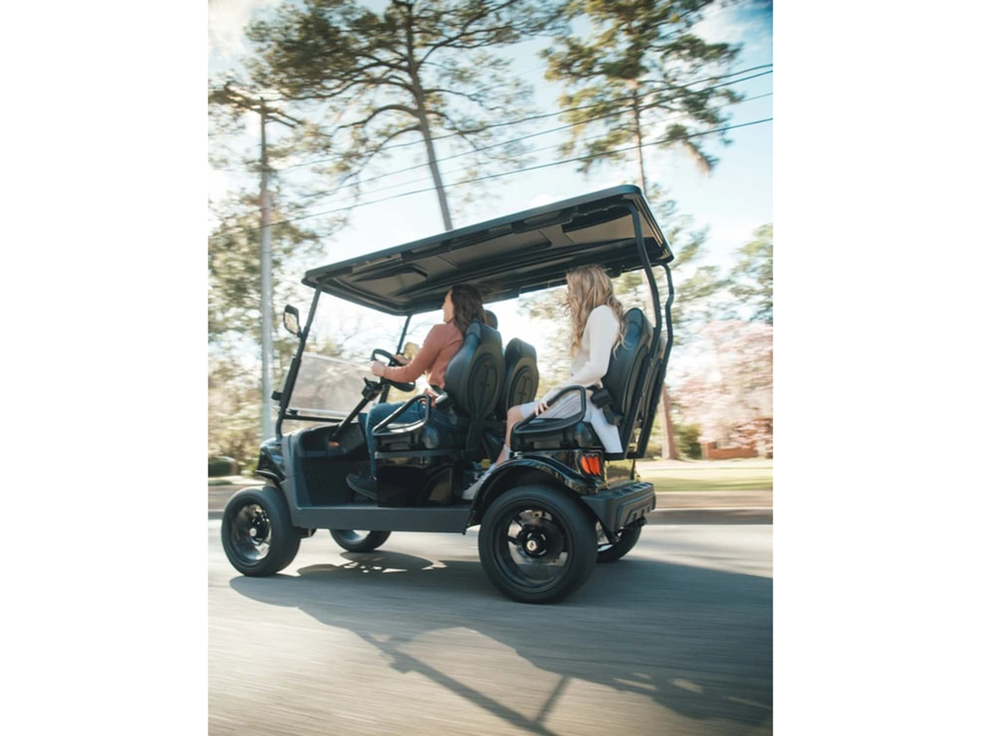2024 Sierra LSV AX4 in Virginia Beach, Virginia - Photo 10