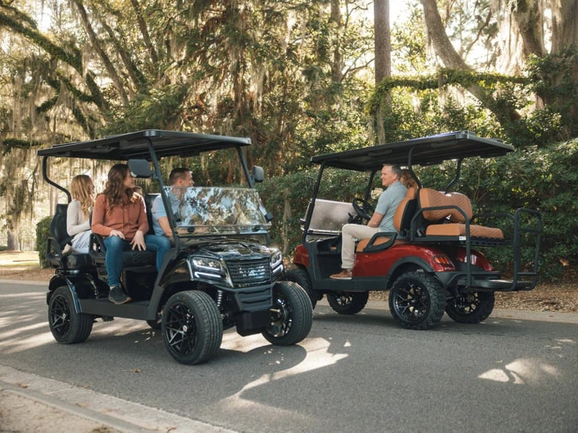 2024 Sierra LSV AX4 in Virginia Beach, Virginia - Photo 11