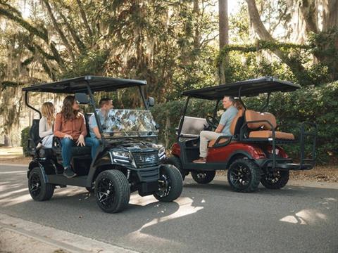 2024 Sierra LSV AX4 in Virginia Beach, Virginia - Photo 11
