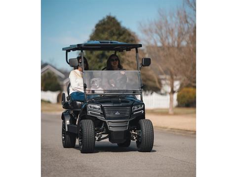 2024 Sierra LSV AX4 in Virginia Beach, Virginia - Photo 13