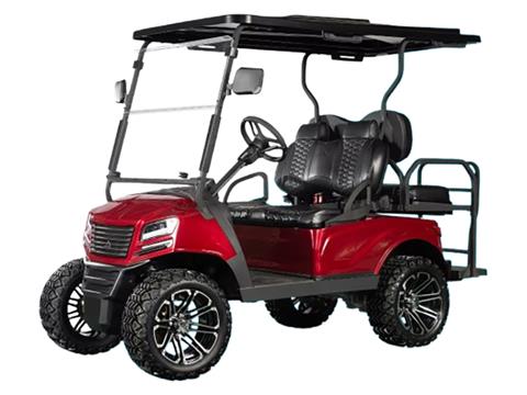 2025 Sierra LSV AX1 in Virginia Beach, Virginia