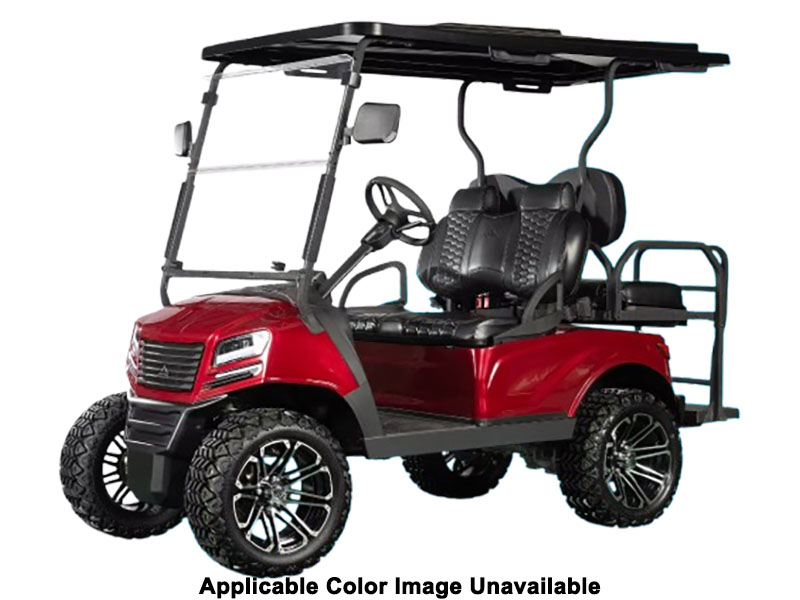 2025 Sierra LSV AX1 in Virginia Beach, Virginia - Photo 1