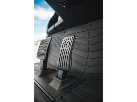 2025 Sierra LSV AX1 in Virginia Beach, Virginia - Photo 4