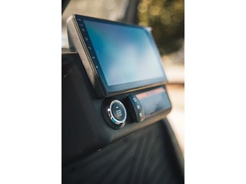 2025 Sierra LSV AX1 in Virginia Beach, Virginia - Photo 7