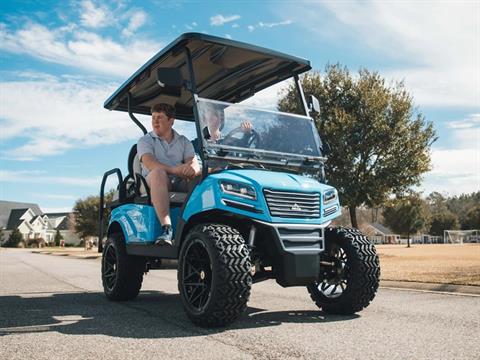 2025 Sierra LSV AX1 in Virginia Beach, Virginia - Photo 18