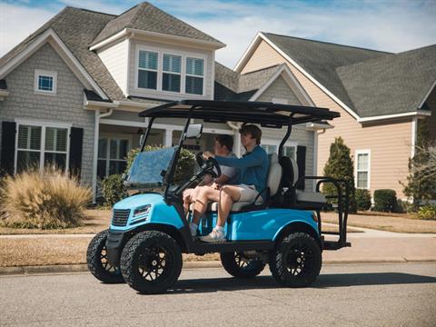 2025 Sierra LSV AX1 in Virginia Beach, Virginia - Photo 19