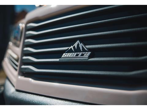 2025 Sierra LSV AX1 in Virginia Beach, Virginia - Photo 9