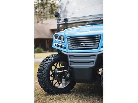 2025 Sierra LSV AX1 in Virginia Beach, Virginia - Photo 12