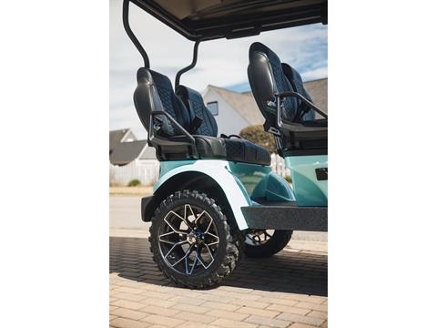 2025 Sierra LSV AX1 in Virginia Beach, Virginia - Photo 14