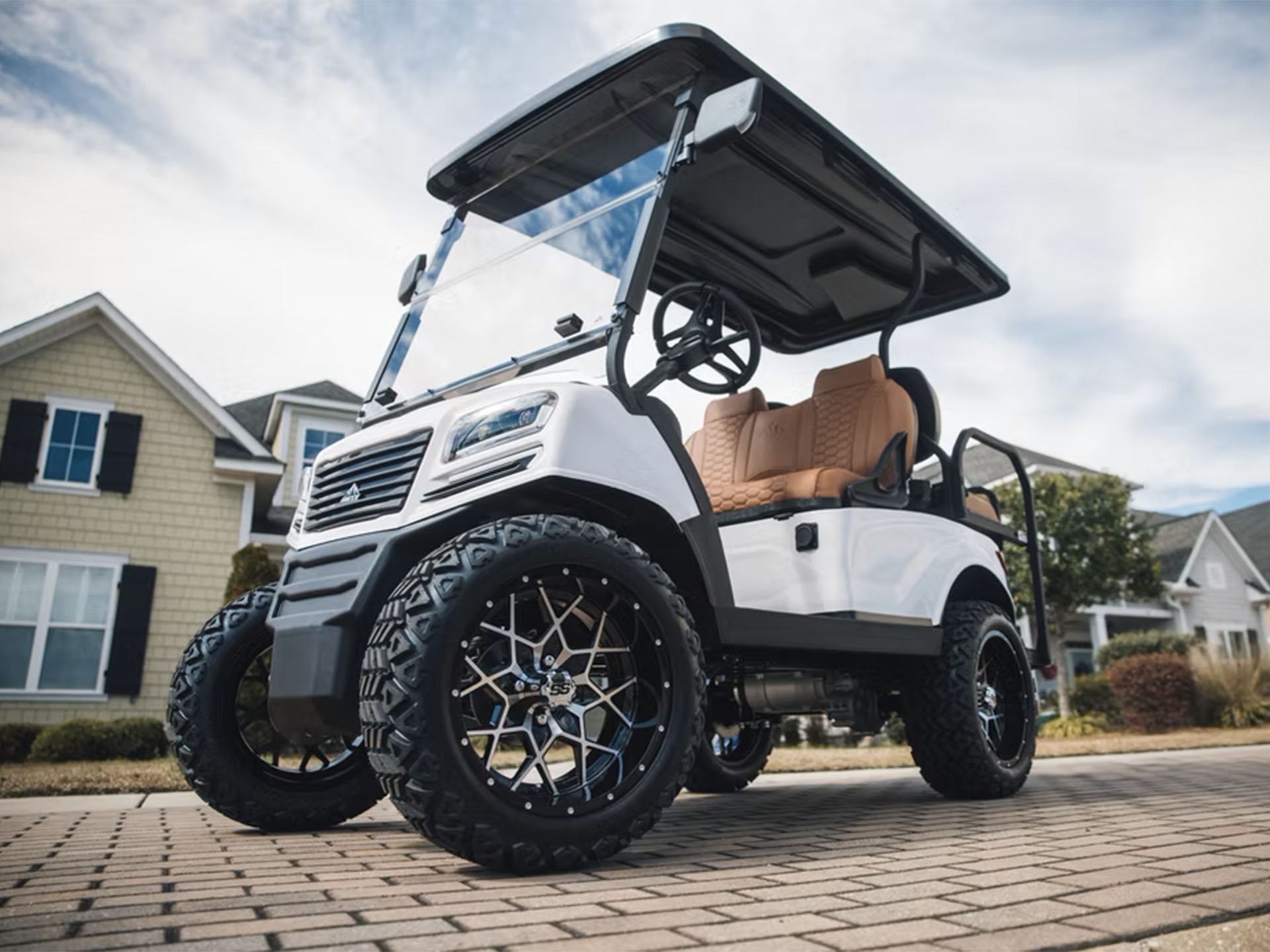 2025 Sierra LSV AX1 in Virginia Beach, Virginia - Photo 15
