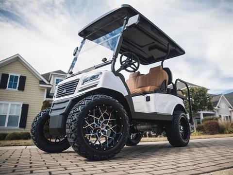 2025 Sierra LSV AX1 in Virginia Beach, Virginia - Photo 15