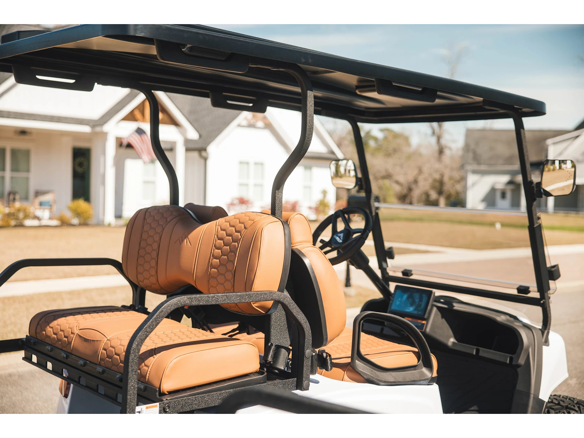 2025 Sierra LSV AX1 in Virginia Beach, Virginia - Photo 8