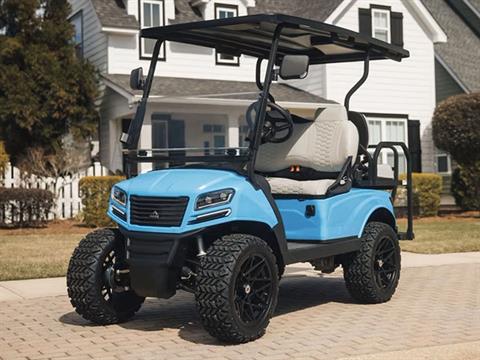 2025 Sierra LSV AX1 in Virginia Beach, Virginia - Photo 1