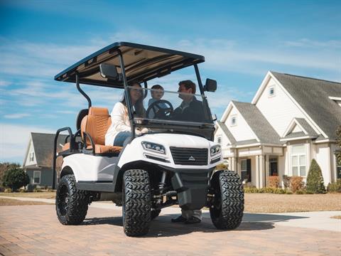 2025 Sierra LSV AX1 in Virginia Beach, Virginia - Photo 18