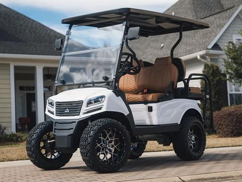 2025 Sierra LSV AX1
