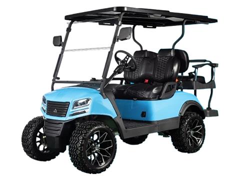 2025 Sierra LSV AX2 in Virginia Beach, Virginia