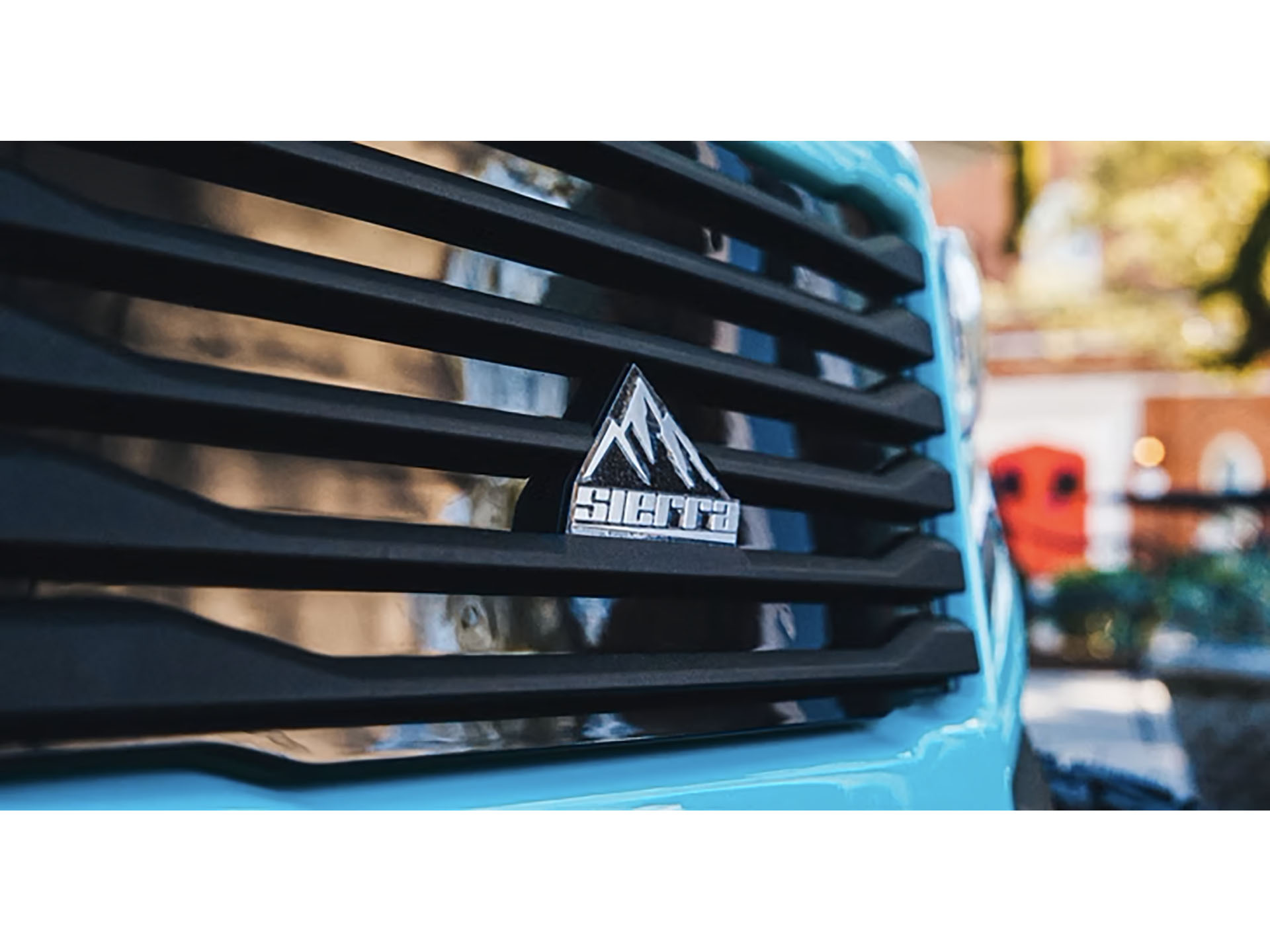 2025 Sierra LSV AX2 in Virginia Beach, Virginia - Photo 5