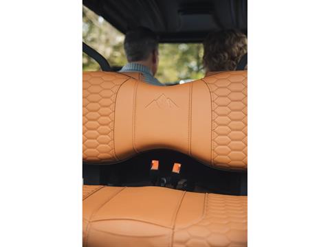 2025 Sierra LSV AX2 in Virginia Beach, Virginia - Photo 6