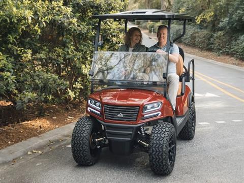 2025 Sierra LSV AX2 in Virginia Beach, Virginia - Photo 9