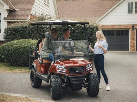 2025 Sierra LSV AX2 in Virginia Beach, Virginia - Photo 10