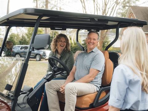 2025 Sierra LSV AX2 in Virginia Beach, Virginia - Photo 8