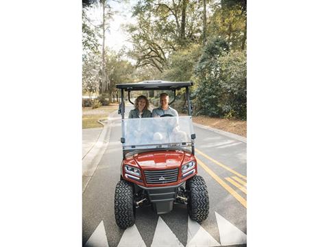 2025 Sierra LSV AX2 in Virginia Beach, Virginia - Photo 11