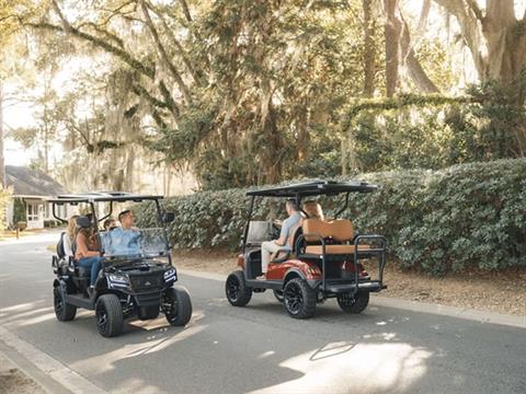 2025 Sierra LSV AX2 in Virginia Beach, Virginia - Photo 12