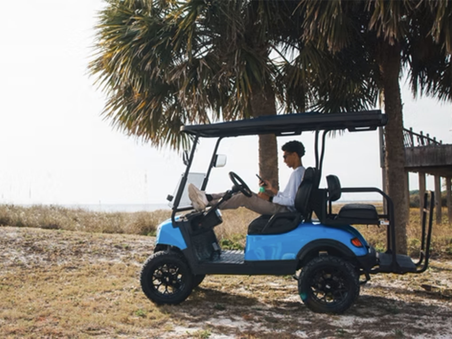 2025 Sierra LSV AX2 in Virginia Beach, Virginia - Photo 14
