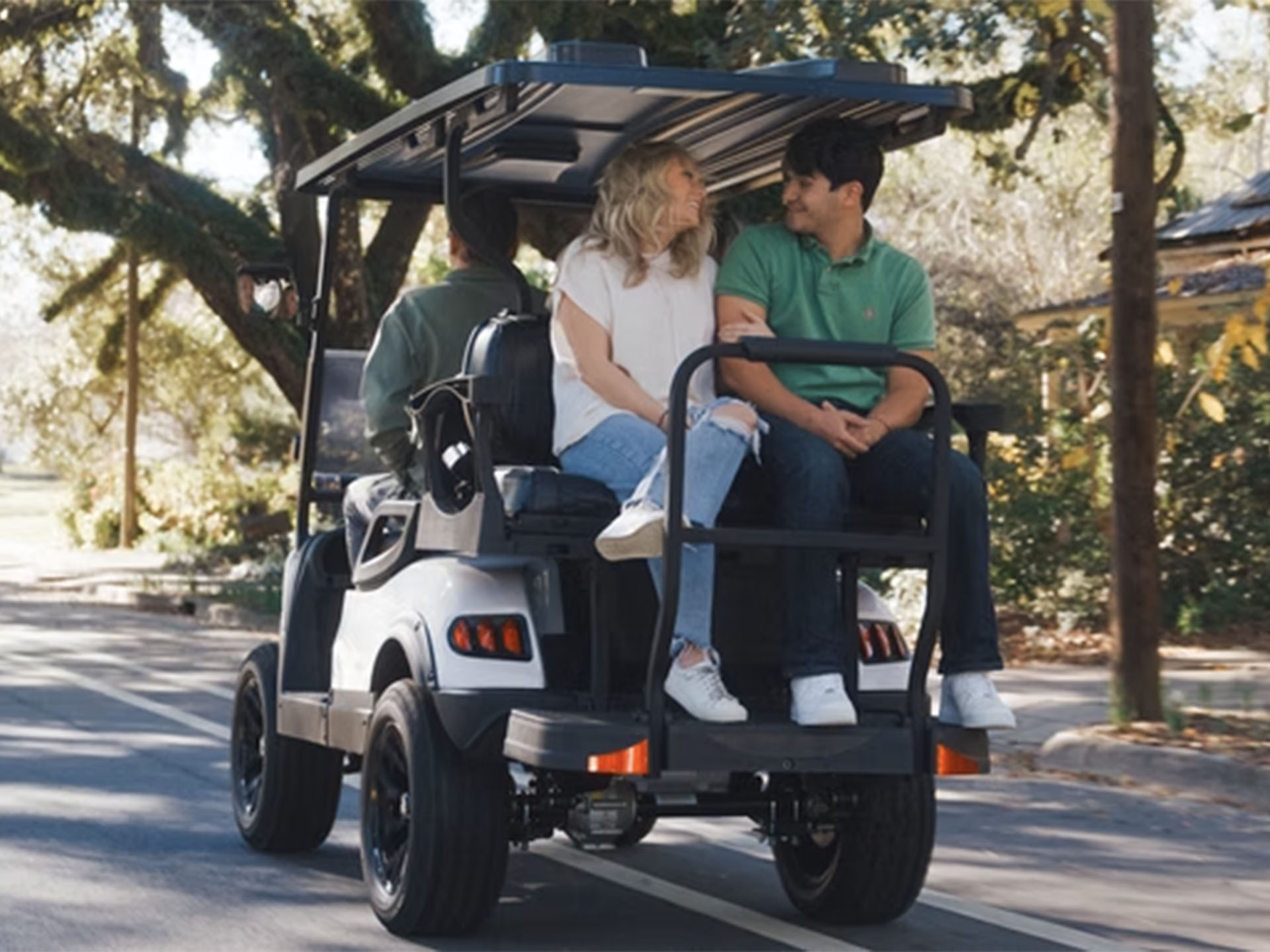 2025 Sierra LSV AX2 in Virginia Beach, Virginia - Photo 15