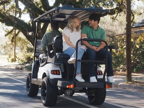 2025 Sierra LSV AX2 in Virginia Beach, Virginia - Photo 15