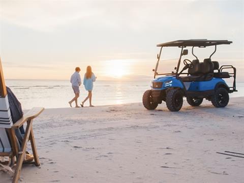 2025 Sierra LSV AX2 in Virginia Beach, Virginia - Photo 16