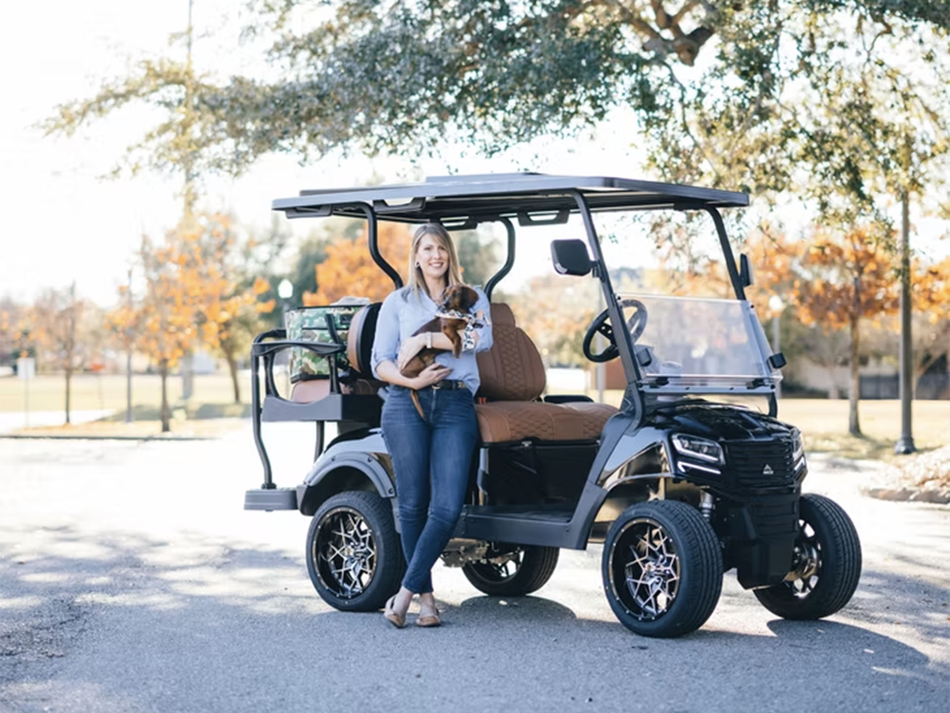 2025 Sierra LSV AX2 in Virginia Beach, Virginia - Photo 18